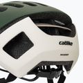 Helma na horské kolo Catlike Whisper II green forest/white matte 7