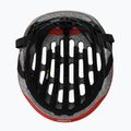Helma na horské kolo Catlike Whisper II red matte/black gloss 5