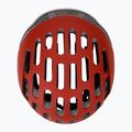 Helma na horské kolo Catlike Whisper II red matte/black gloss 6