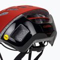 Helma na horské kolo Catlike Whisper II red matte/black gloss 7