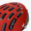 Helma na horské kolo Catlike Whisper II red matte/black gloss 8
