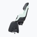 Zadní sedlo pro nosič bobike Go RS zelené/černé 8012600003 12