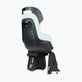 Zadní sedlo pro nosič bobike Go RS zelené/černé 8012600003 5