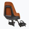Sedačka na kolo bobike One Mini chocolate brown 2