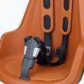 Sedačka na kolo bobike One Mini chocolate brown 3
