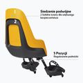 Sedačka na kolo bobike One Mini mighty mustard 6