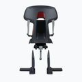 Dětská sedačka na kolo Polisport Guppy Junior Mik HD dark grey/grey 7