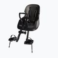 Sedačka na kolo bobike Exclusive Mini Evolve urban black