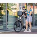 Dětská cyklistická sedačka bobike Exclusive Mini Evolve peppermint 9