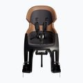 Sedačka na kolo bobike Exclusive Maxi Evolve cinnamon brown 2
