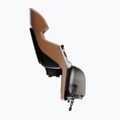 Sedačka na kolo bobike Exclusive Maxi Evolve cinnamon brown 5