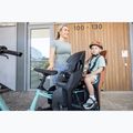 Sedačka na kolo bobike Exclusive Maxi Evolve cinnamon brown 7