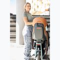 Sedačka na kolo bobike Exclusive Maxi Evolve cinnamon brown 10