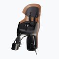 Sedačka na kolo bobike Exclusive Maxi Evolve 1P cinnamon brown