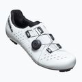 Silniční tretry Catlike Whisper R2 white matte 9
