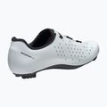 Silniční tretry Catlike Whisper R2 white matte 11