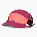 Kšiltovka Ciele Athletics FSTCap SC Field Iconic SL mulberry bocasana 2