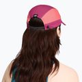 Kšiltovka Ciele Athletics FSTCap SC Field Iconic SL mulberry bocasana 6