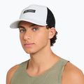 Kšiltovka Ciele Athletics TRLCapSC Field Iconic Bar light grey 6