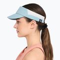 Kšilt na běhání Ciele Athletics FSTVisorSC Classic AthleticsSL chambray 5