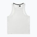 Pánské běžecké tričko Ciele Athletics FST Signlet 2 light grey 3