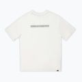 Pánská běžecká tričko Ciele Athletics NSP HV ''C" off white 4