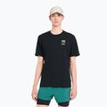 Tričko Ciele Athletics OR Run The Running Tree black