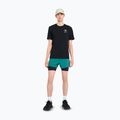 Tričko Ciele Athletics OR Run The Running Tree black 2