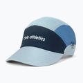 Kšiltovka Ciele Athletics FSTCap SC Field Iconic SL deepspace chambray