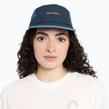 Kšiltovka Ciele Athletics GOCap Field IconicBar indigo 4