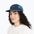 Kšiltovka Ciele Athletics GOCap Field IconicBar indigo 5