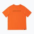 Pánská běžecká tričko Ciele Athletics NSPTShirt HV''C'' oranžové 2