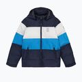 Dětská bunda LEGO Lwjipe 705 navy