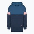 Dětská mikina LEGO Lwtenja 601 dark navy