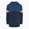 Dětská mikina LEGO Lwtenja 601 dark navy 4