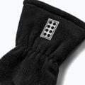 Dětské zimní rukavice LEGO Lwazun 722 black 3