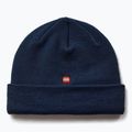 Dětská zimní čepice LEGO Lwantony 710 dark navy/blue 2