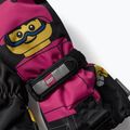 Dětské rukavice LEGO Lwagan 812 pink 4