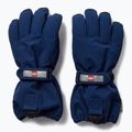 Dětské lyžařské rukavice LEGO Lwazun 705 2023 dark blue 2