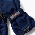 Dětské lyžařské rukavice LEGO Lwazun 705 2023 dark blue 4