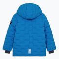 Dětská lyžařská bunda LEGO Lwjipe 706 blue/lime 3