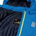 Dětská lyžařská bunda LEGO Lwjipe 706 blue/lime 6