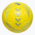 Hummel Strom Pro HB házená žlutá/modrá/mořská velikost 3 2