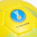 Hummel Strom Pro HB házená žlutá/modrá/mořská velikost 3 3