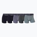 Pánské boxerky CR7 Fashion Trunk 5 par 700 multicolour 2