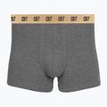 Pánské boxerky CR7 Basic Trunk 5 pack multicolour 3