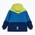 Dětská lyžařská bunda LEGO Lwjested 708 blue 2