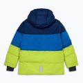 Dětská lyžařská bunda Lego Lwjaz 805 lime green 2