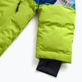 Dětská lyžařská bunda Lego Lwjaz 805 lime green 4