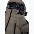 Dětská zateplená bunda  Lego Lwjaz 711 light brown 3